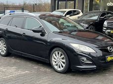 Купити Mazda 6 бу в Україні - купити на Автобазарі