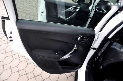 Peugeot 2008 2015 - фото 25