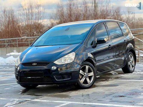 Ford S-Max 2007 - фото 7