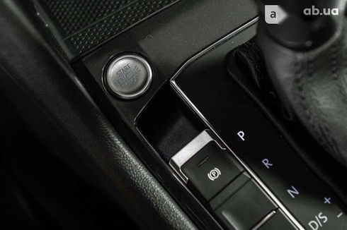 Volkswagen Tiguan 2020 - фото 25