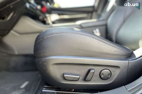Mazda 3 2021 - фото 19