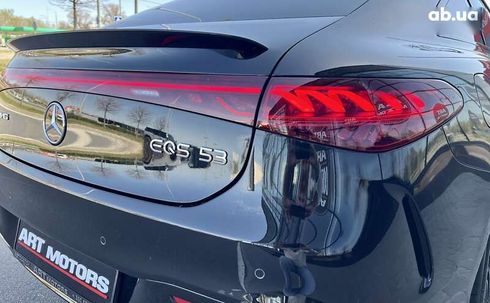 Mercedes-Benz EQS-Класс 2022 - фото 13