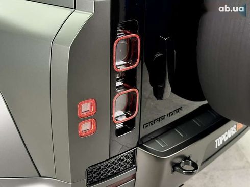 Land Rover Defender 2025 - фото 26