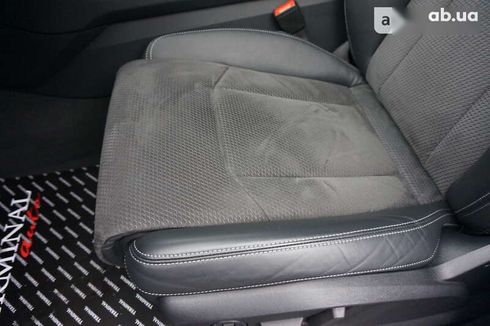 Audi Q7 2020 - фото 23