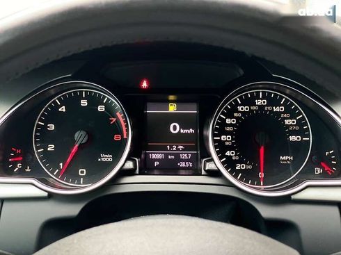 Audi A5 2011 - фото 20