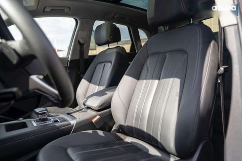 Audi Q5 2021 - фото 18