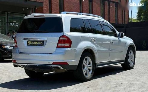 Mercedes-Benz GL-Класс 2010 - фото 6