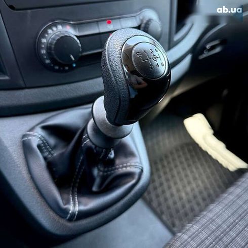 Mercedes-Benz Vito 2017 - фото 28
