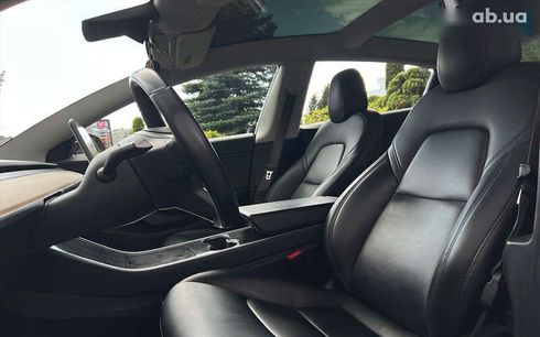 Tesla Model 3 2018 - фото 17