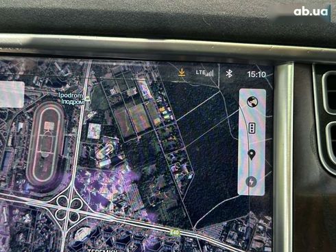 Tesla Model X 2016 - фото 22