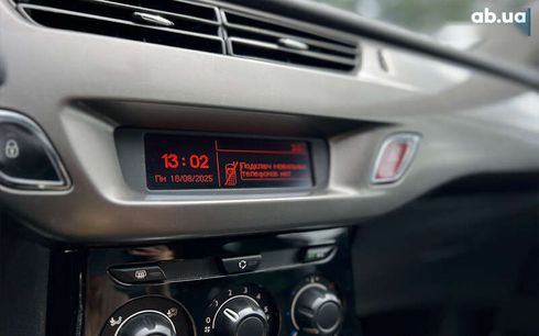 Citroёn C3 2014 - фото 11