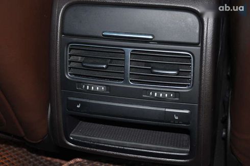 Volkswagen Touareg 2011 - фото 30