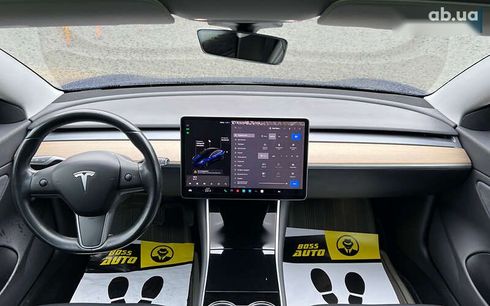 Tesla Model 3 2019 - фото 14