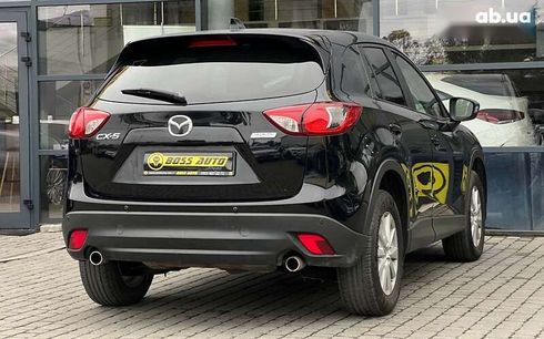 Mazda CX-5 2014 - фото 7