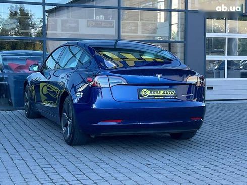 Tesla Model 3 2020 - фото 5