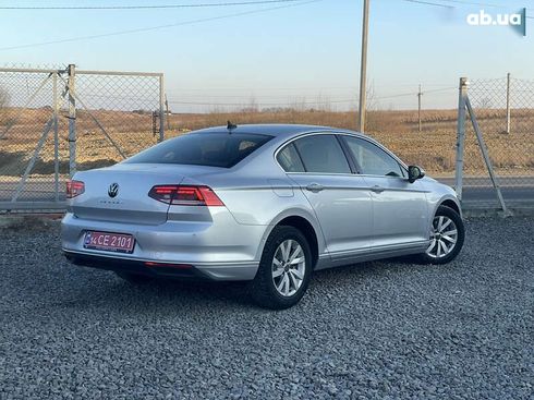 Volkswagen Passat 2021 - фото 2