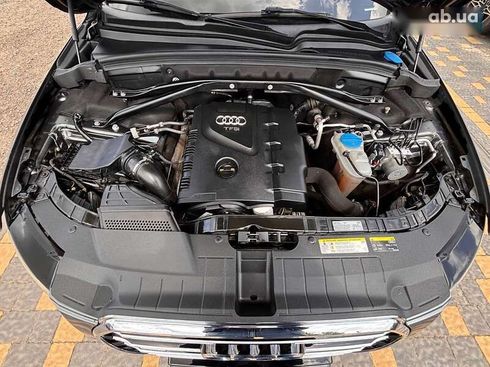 Audi Q5 2016 - фото 29