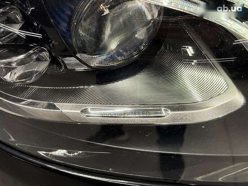Mercedes-Benz S-Класс 2020 - фото 15