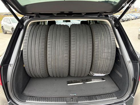 Volkswagen Touareg 2015 черный - фото 44