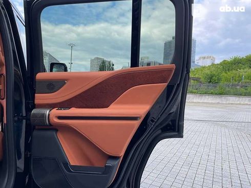 BYD Yangwang U8 2023 - фото 23