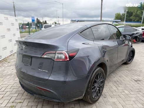 Tesla Model Y 2020 - фото 5