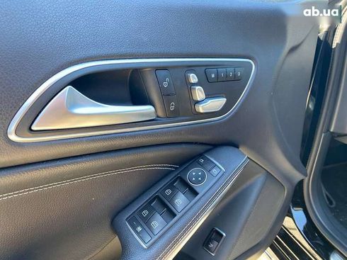 Mercedes-Benz CLA-Класс 2019 - фото 11