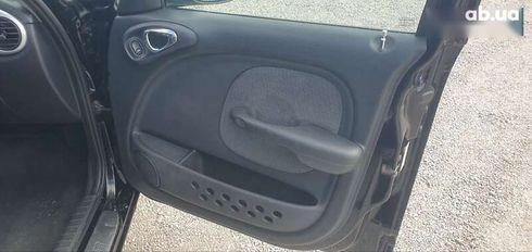 Chrysler PT Cruiser 2004 - фото 19