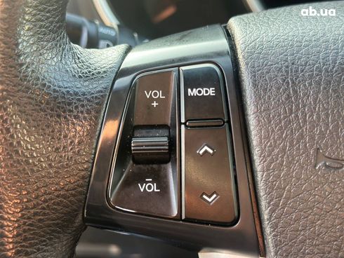 Kia Sorento 2010 коричневый - фото 22