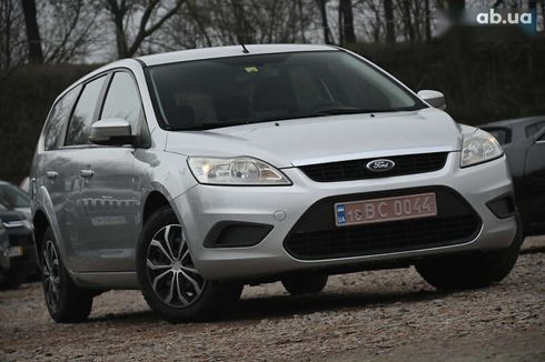 Ford Focus 2009 - фото 2