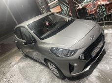 Продаж вживаних Hyundai i10 в Тернопільській області - купити на Автобазарі