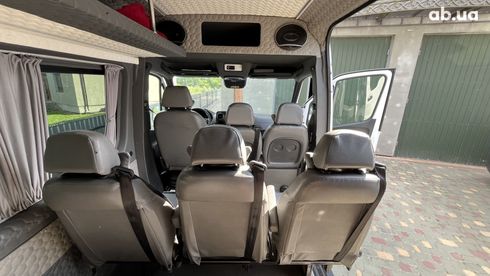 Mercedes-Benz Sprinter Furgon 2020 белый - фото 18