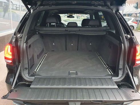 BMW X5 2017 - фото 27