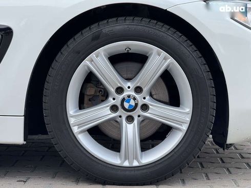 BMW 4 серия 2014 - фото 22