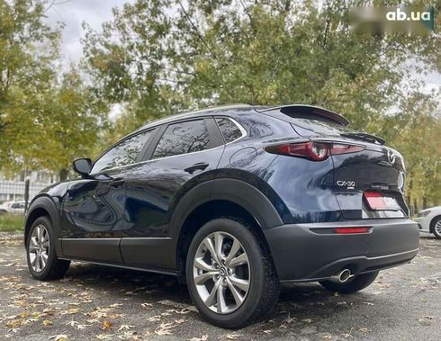 Mazda CX-30 2023 - фото 3