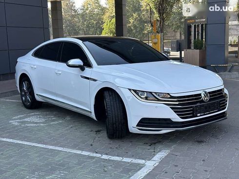 Volkswagen Arteon 2020 - фото 3