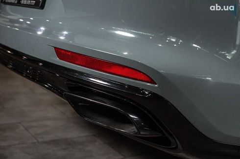 Porsche Panamera 2018 - фото 13