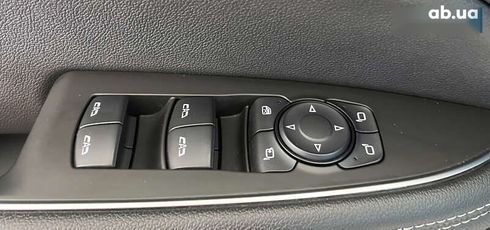 Opel Insignia 2021 - фото 27