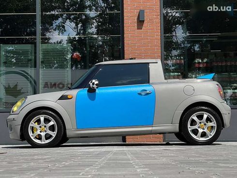 MINI Hatch 2007 - фото 11