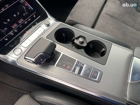 Audi A6 2019 - фото 17