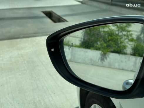 Volkswagen Passat 2020 серый - фото 26