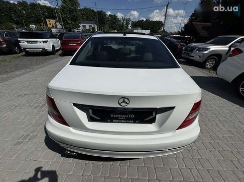 Mercedes-Benz C-Класс 2013 - фото 12