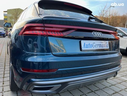 Audi Q8 2021 - фото 30