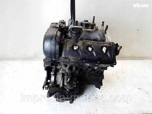 двигатель в сборе для Volkswagen passat b5 - купить на Автобазаре - фото 4