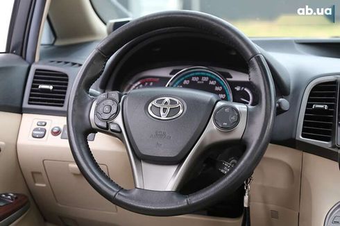 Toyota Venza 2013 - фото 17