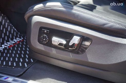 BMW X6 2022 - фото 26