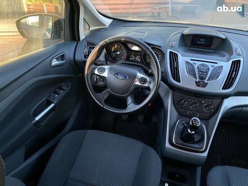 Ford C-Max 2013 - фото 7