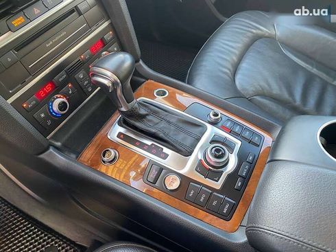 Audi Q7 2013 - фото 17