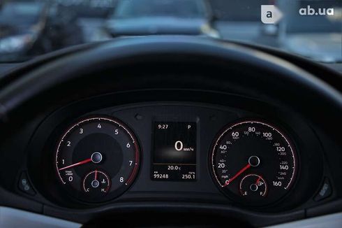 Volkswagen Passat 2020 - фото 15