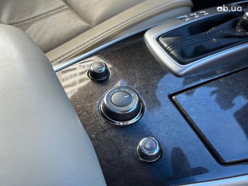 Infiniti QX60 2015 белый - фото 26