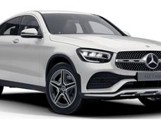 Авто дизель Мерседес-Бенц GLC-Класс б/у - купити на Автобазарі